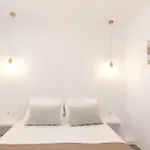 Rocabella Just 100m From Glyfada Villa *