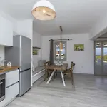 Villa Rocabella Just 100m From Glyfada Kastrákion