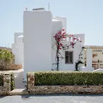 Villa Rocabella Just 100m From Glyfada Kastrákion