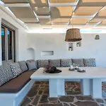 Villa Rocabella Just 100m From Glyfada