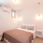 Rocabella Just 100m From Glyfada Villa *