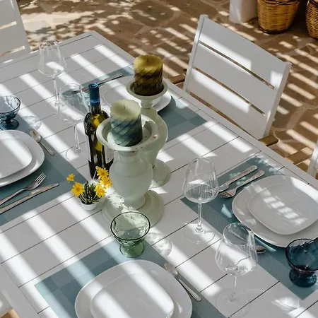 Villa Villa Rocabella Just 100M From Glyfada Beach