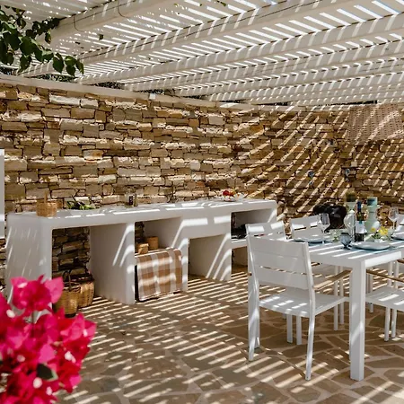 Villa Villa Rocabella Just 100M From Glyfada Beach *