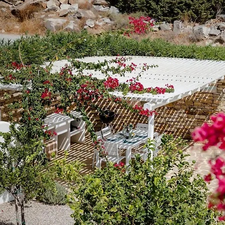 Villa Rocabella Just 100m From Glyfada Kastrákion