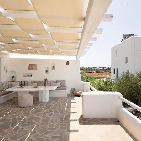 Roccabella Villa
