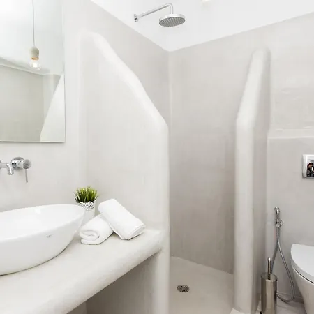 Villa Rocabella Just 100M From Glyfada Beach Villa Kastrákion