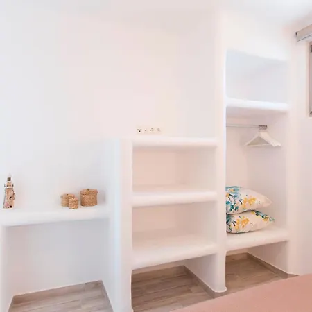 Villa Rocabella Just 100M From Glyfada Beach * Kastrákion