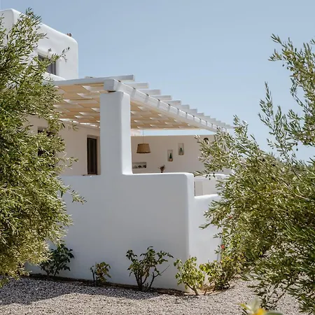 Villa Rocabella Just 100M From Glyfada Beach Villa