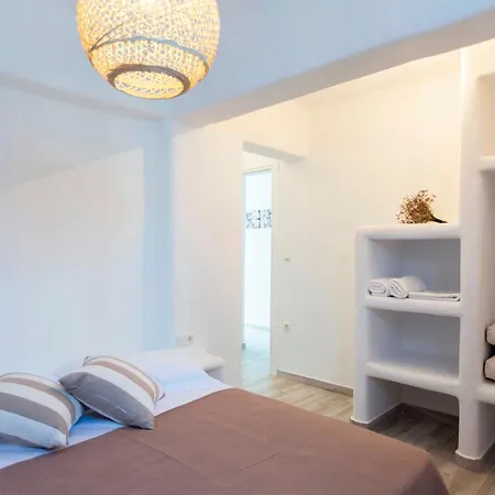 Villa Villa Rocabella Just 100M From Glyfada Beach