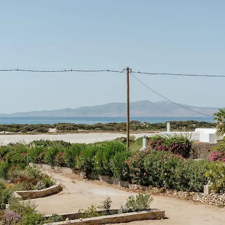 Villa Rocabella Just 100M From Glyfada Beach Villa *