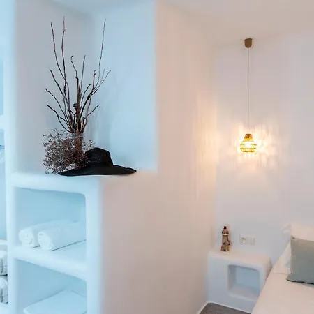 Villa Rocabella Just 100M From Glyfada Beach * Kastrákion