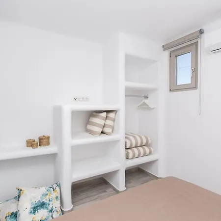 Villa Rocabella Just 100M From Glyfada Beach