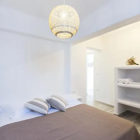 Villa Villa Rocabella Just 100M From Glyfada Beach