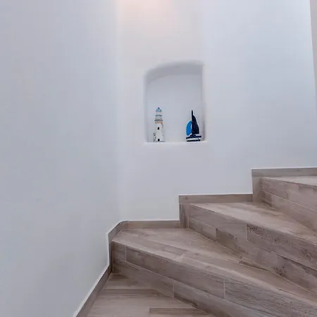 Villa Rocabella Just 100M From Glyfada Beach Villa *