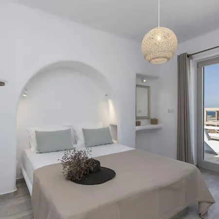 Villa Villa Rocabella Just 100M From Glyfada Beach *