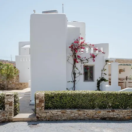 Villa Villa Rocabella Just 100M From Glyfada Beach Kastrákion