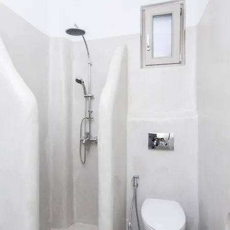 Villa Rocabella Just 100M From Glyfada Beach *