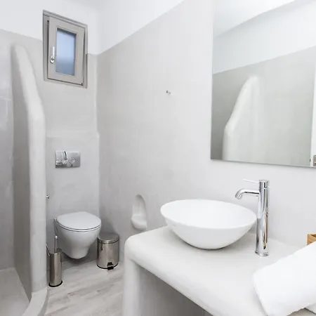 Villa Villa Rocabella Just 100M From Glyfada Beach *