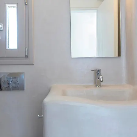 Villa Rocabella Just 100M From Glyfada Beach Villa *