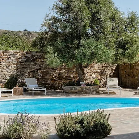 Villa Rocabella Just 100M From Glyfada Beach