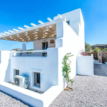 Villa Villa Rocabella Just 100M From Glyfada Beach