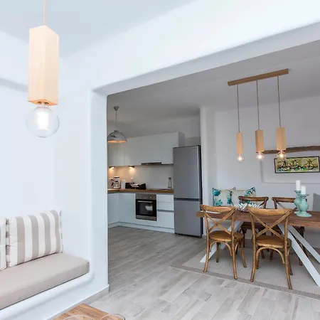 Villa Villa Rocabella Just 100M From Glyfada Beach *