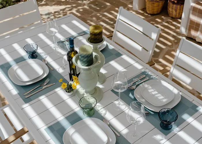 Villa Villa Rocabella Just 100M From Glyfada Beach