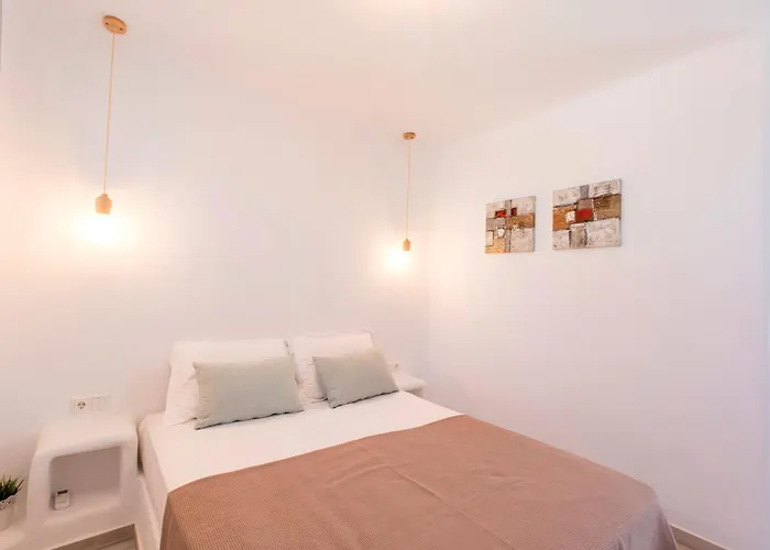 Villa Rocabella Just 100M From Glyfada Beach * Kastrákion