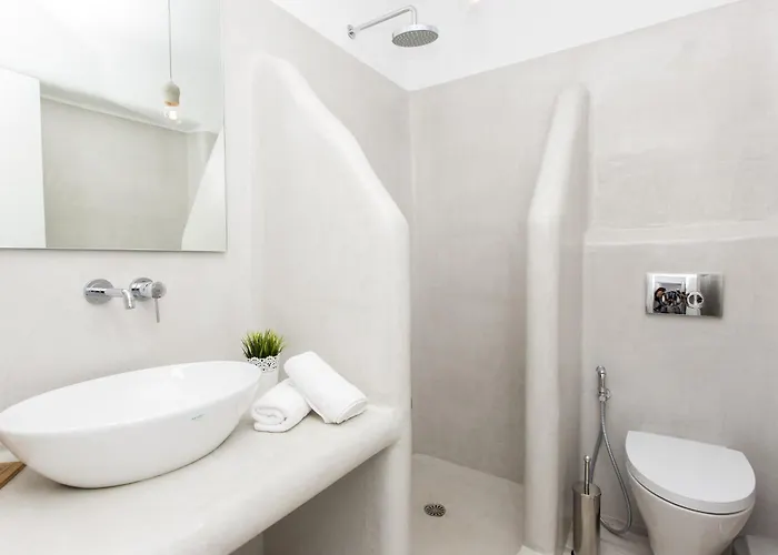 Villa Rocabella Just 100M From Glyfada Beach Villa Kastrákion