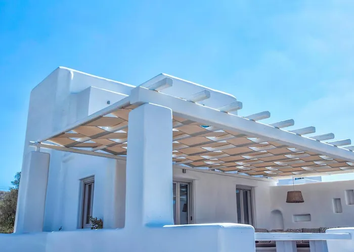 Villa Villa Rocabella Just 100M From Glyfada Beach Kastrákion