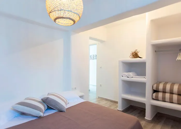 Villa Villa Rocabella Just 100M From Glyfada Beach