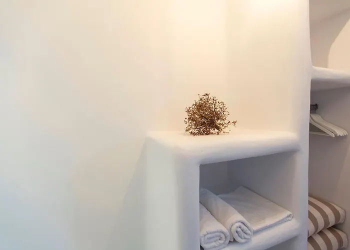 Villa Rocabella Just 100M From Glyfada Beach *