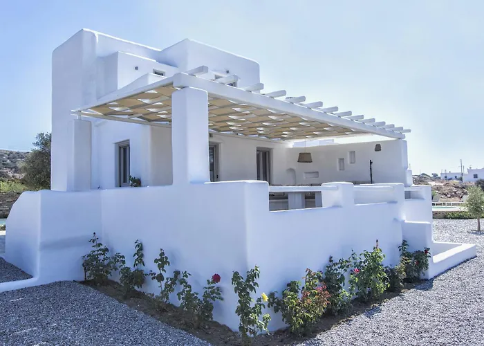 Villa Rocabella Just 100M From Glyfada Beach Villa