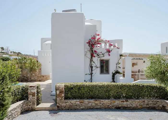 Villa Villa Rocabella Just 100M From Glyfada Beach Kastrákion