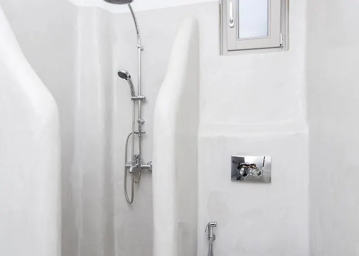 Villa Rocabella Just 100M From Glyfada Beach *