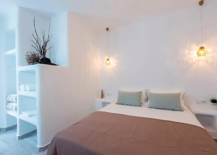 Villa Rocabella Just 100M From Glyfada Beach * Kastrákion