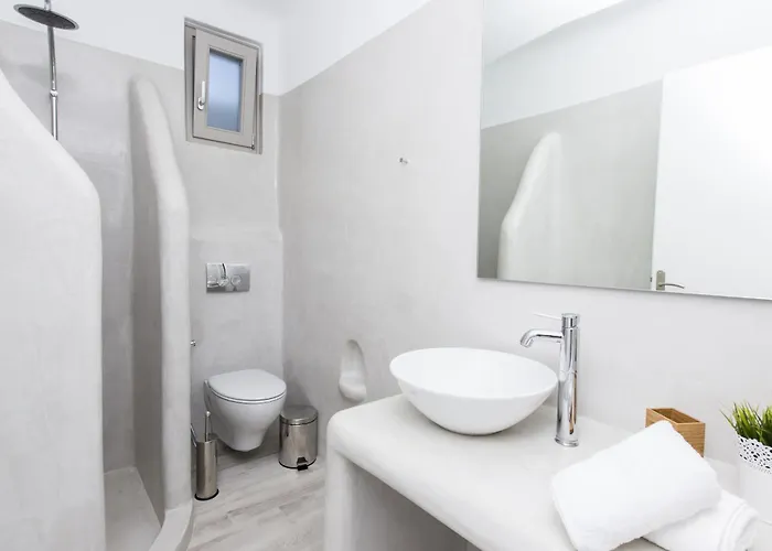 Villa Villa Rocabella Just 100M From Glyfada Beach *