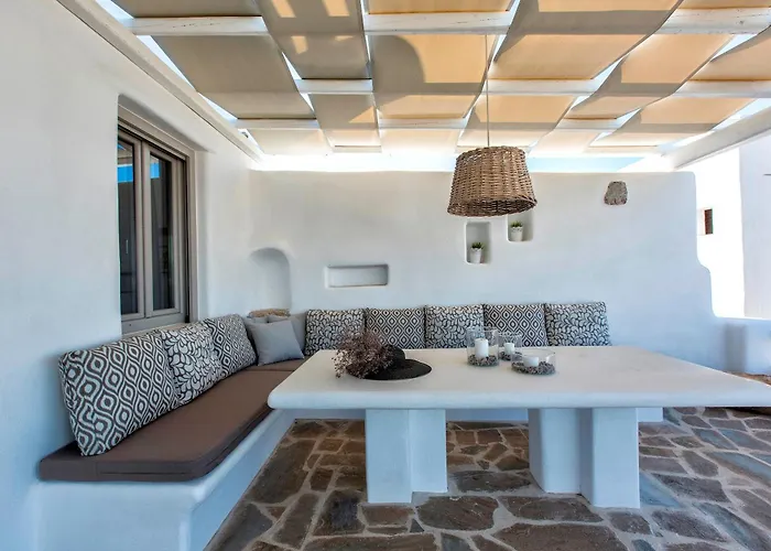Villa Villa Rocabella Just 100M From Glyfada Beach