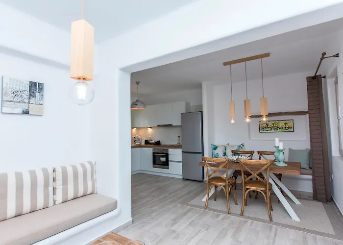 Villa Villa Rocabella Just 100M From Glyfada Beach *