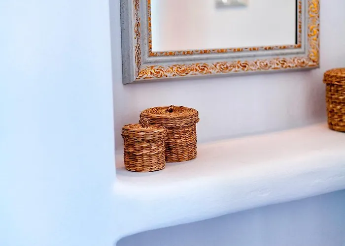 Villa Rocabella Just 100M From Glyfada Beach